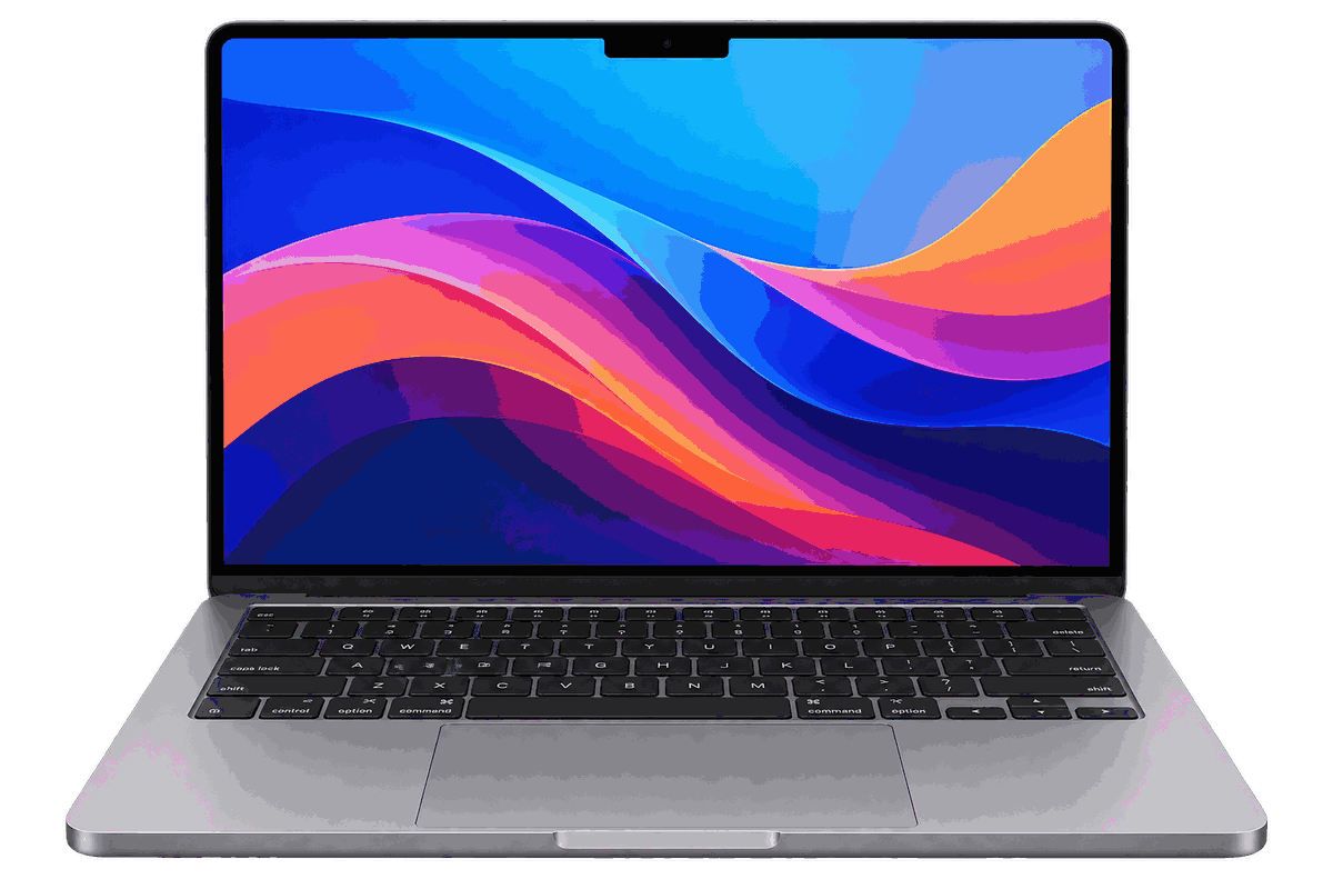 Apple MacBook Neo 13-inch laptop