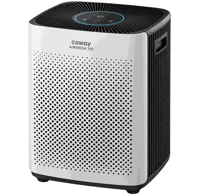 Coway AirMega 150 air purifier for home