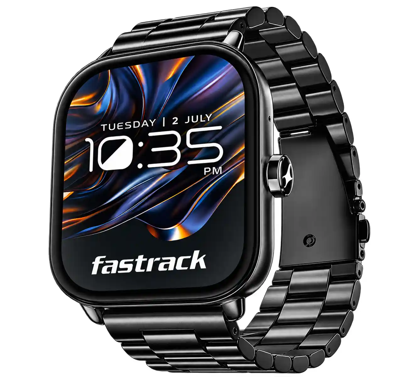 Fastrack Radiant FX2 smartwatch