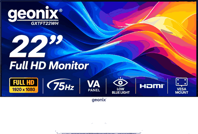 Geonix GXTFT22WH