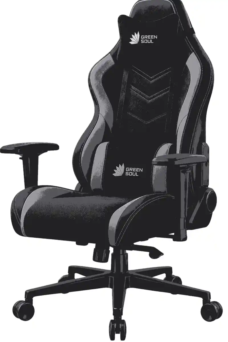 Ergonomic high-back mesh office chair