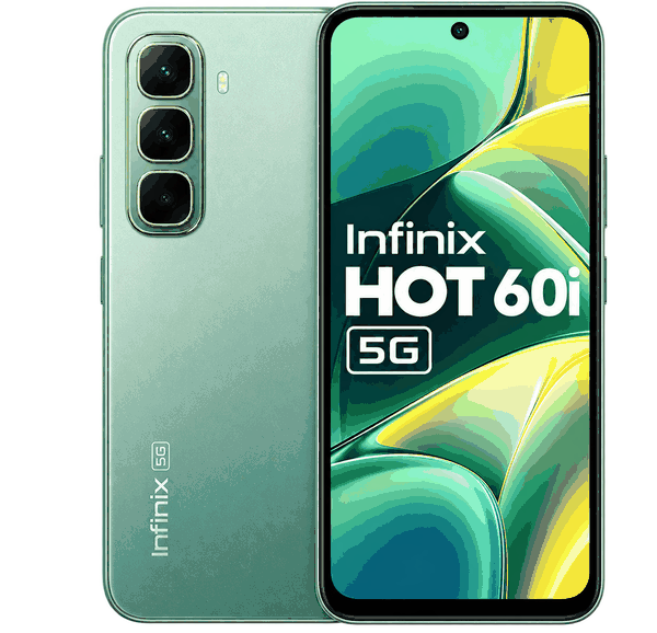 Phone product image