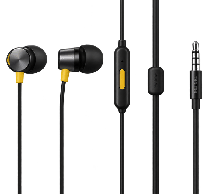 realme Buds 3