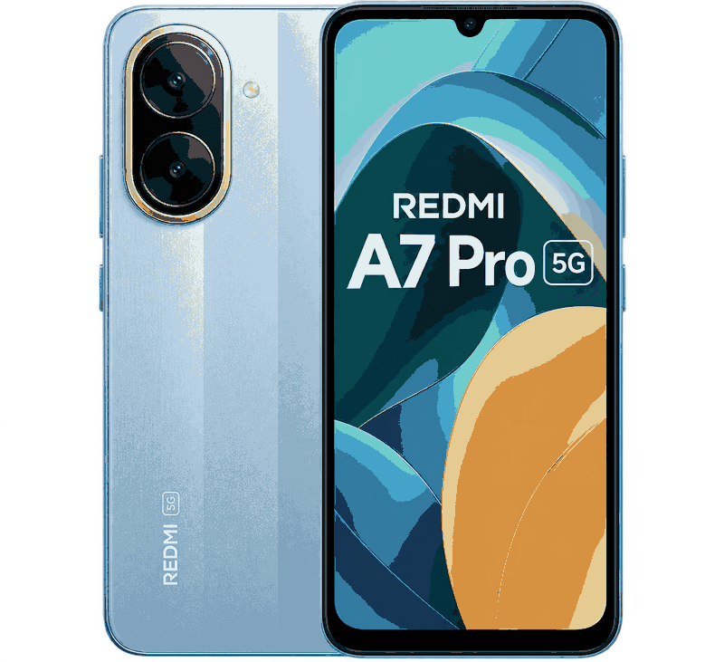 Phone product image