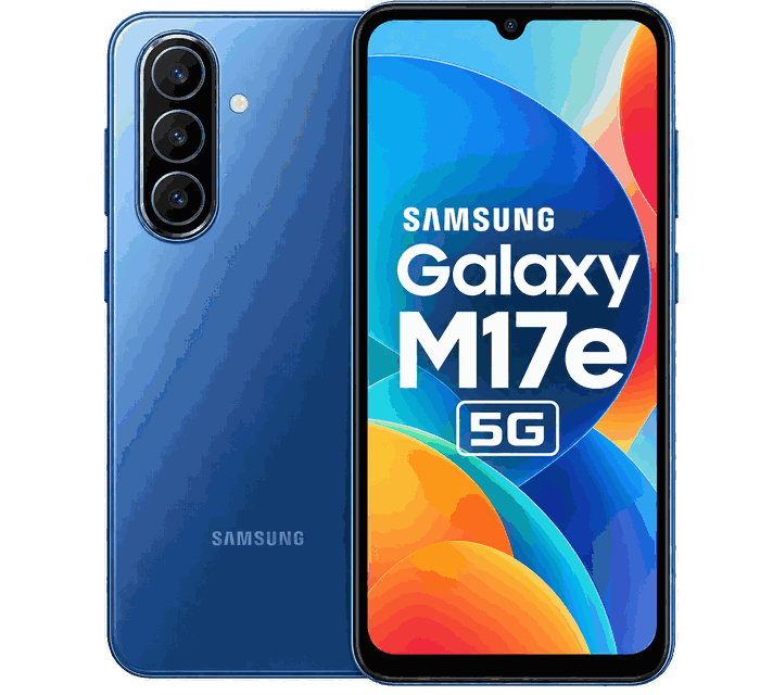Phone product image