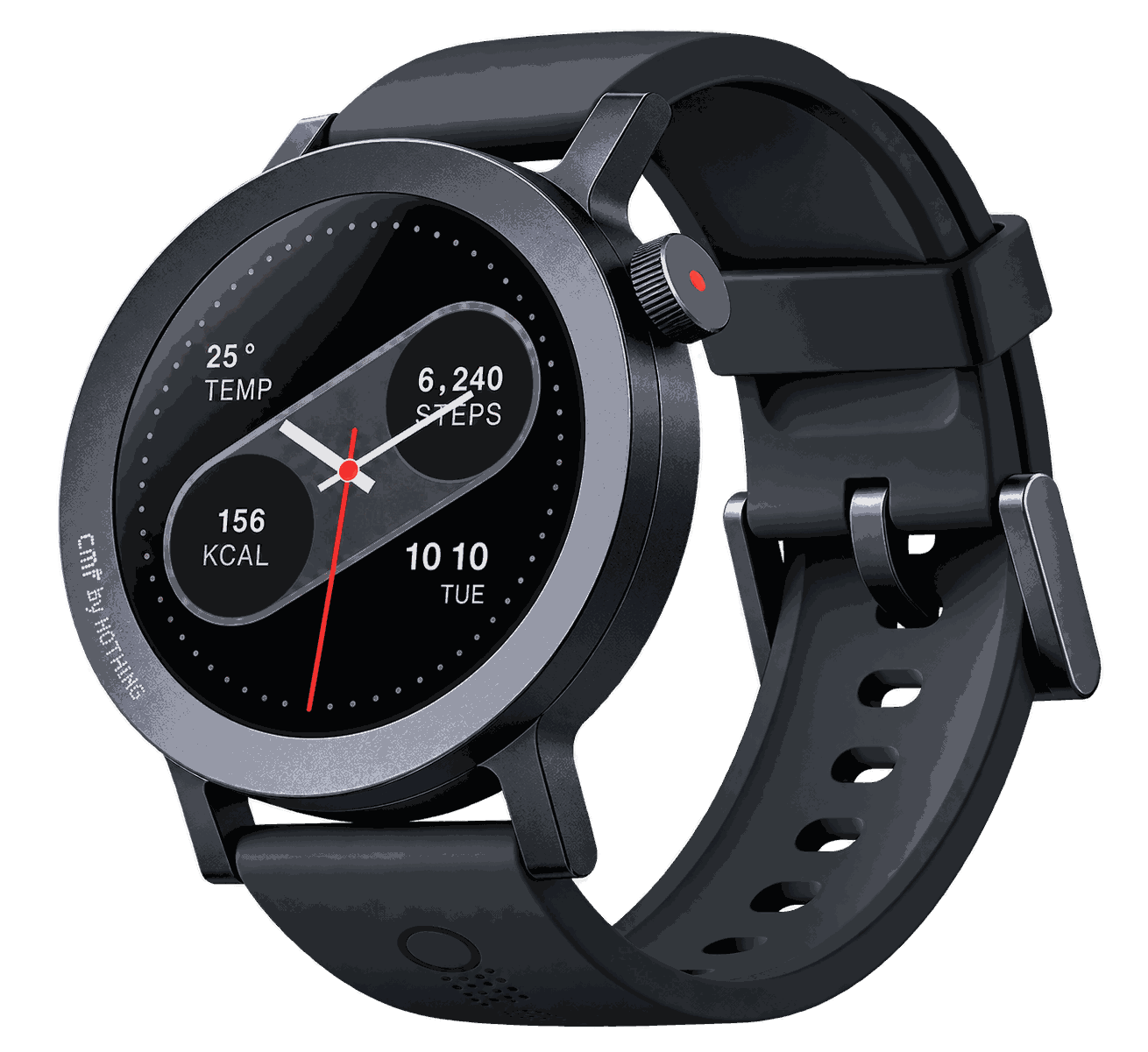 CMF by Nothing Watch Pro 2 smartwatch