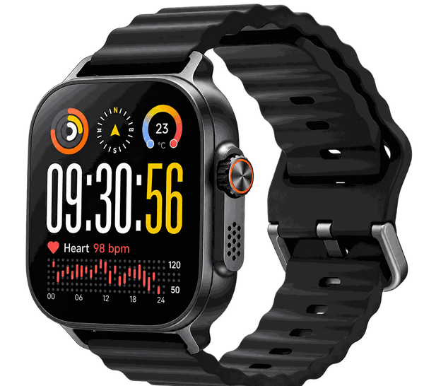 realme Watch 5 smartwatch