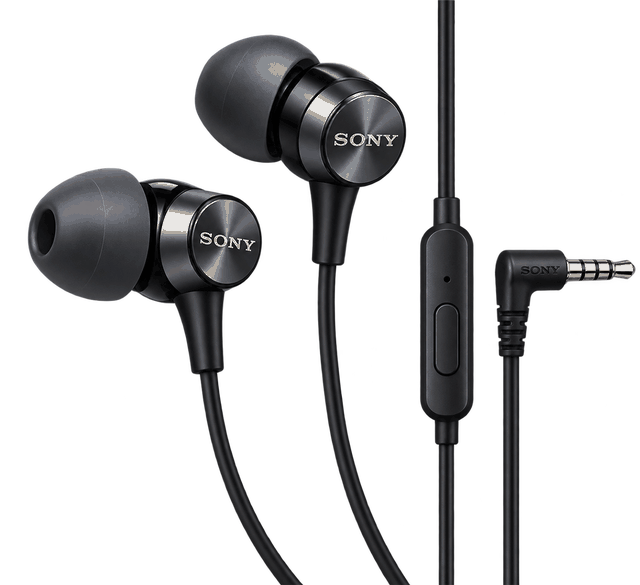 Sony MDR-EX155AP
