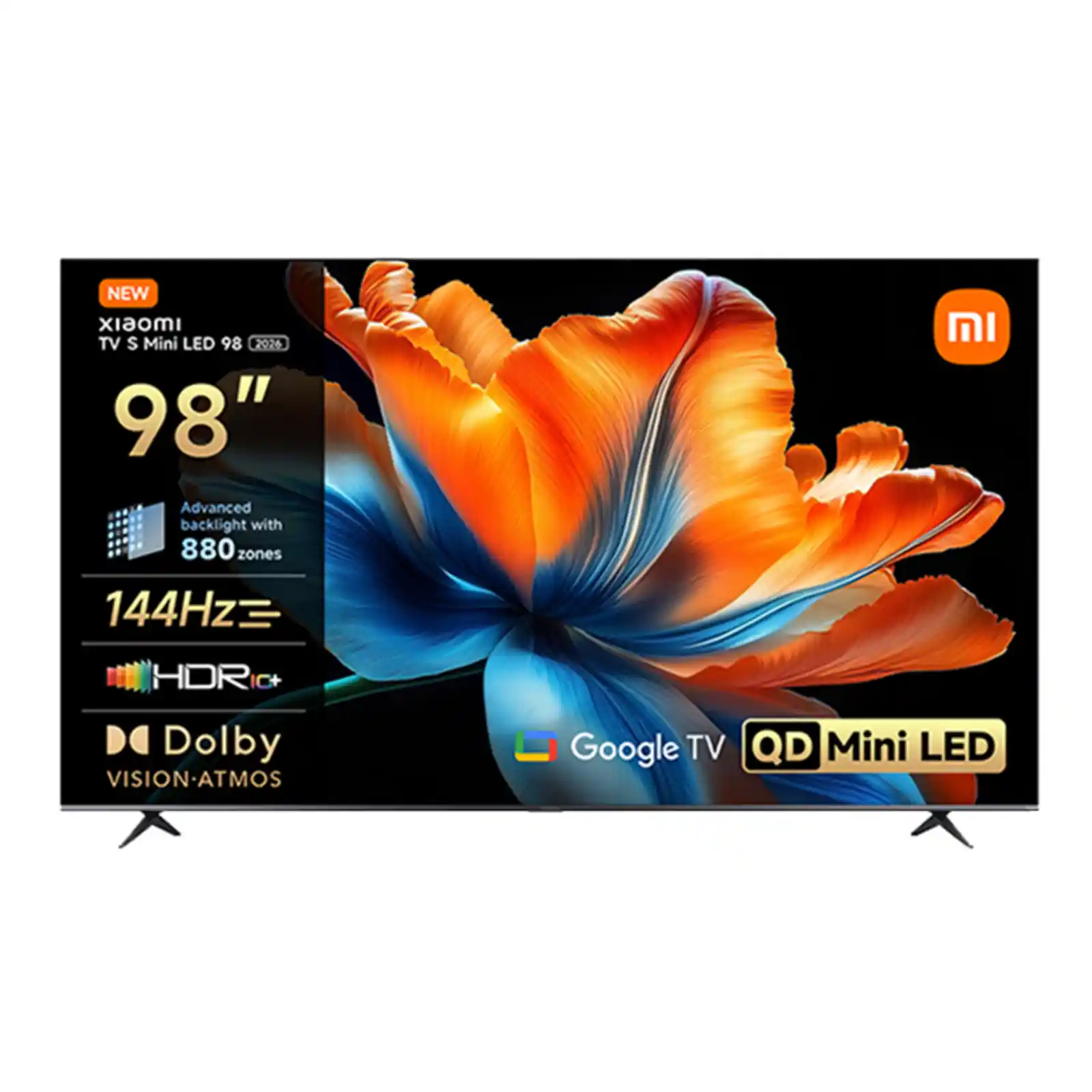 Xiaomi TV S Mini LED