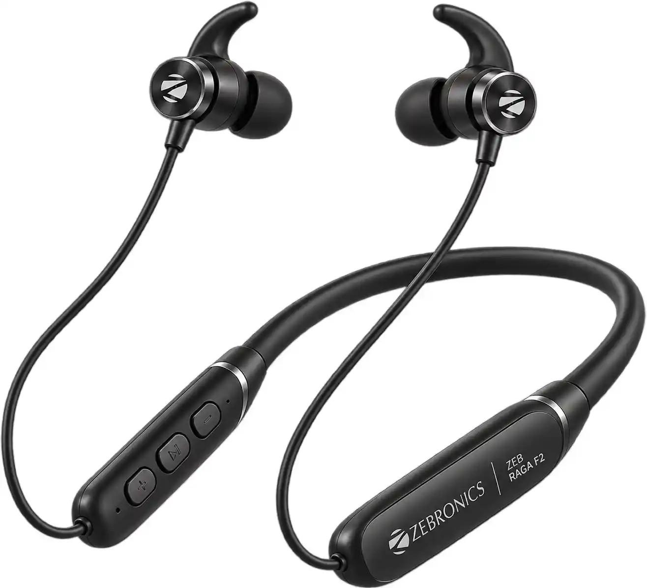 Zebronics Zeb Raga F2